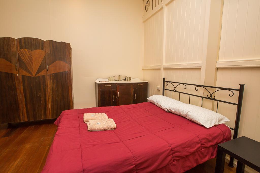 Ryan'S Rest Boutique Accommodation Кернс Екстер'єр фото