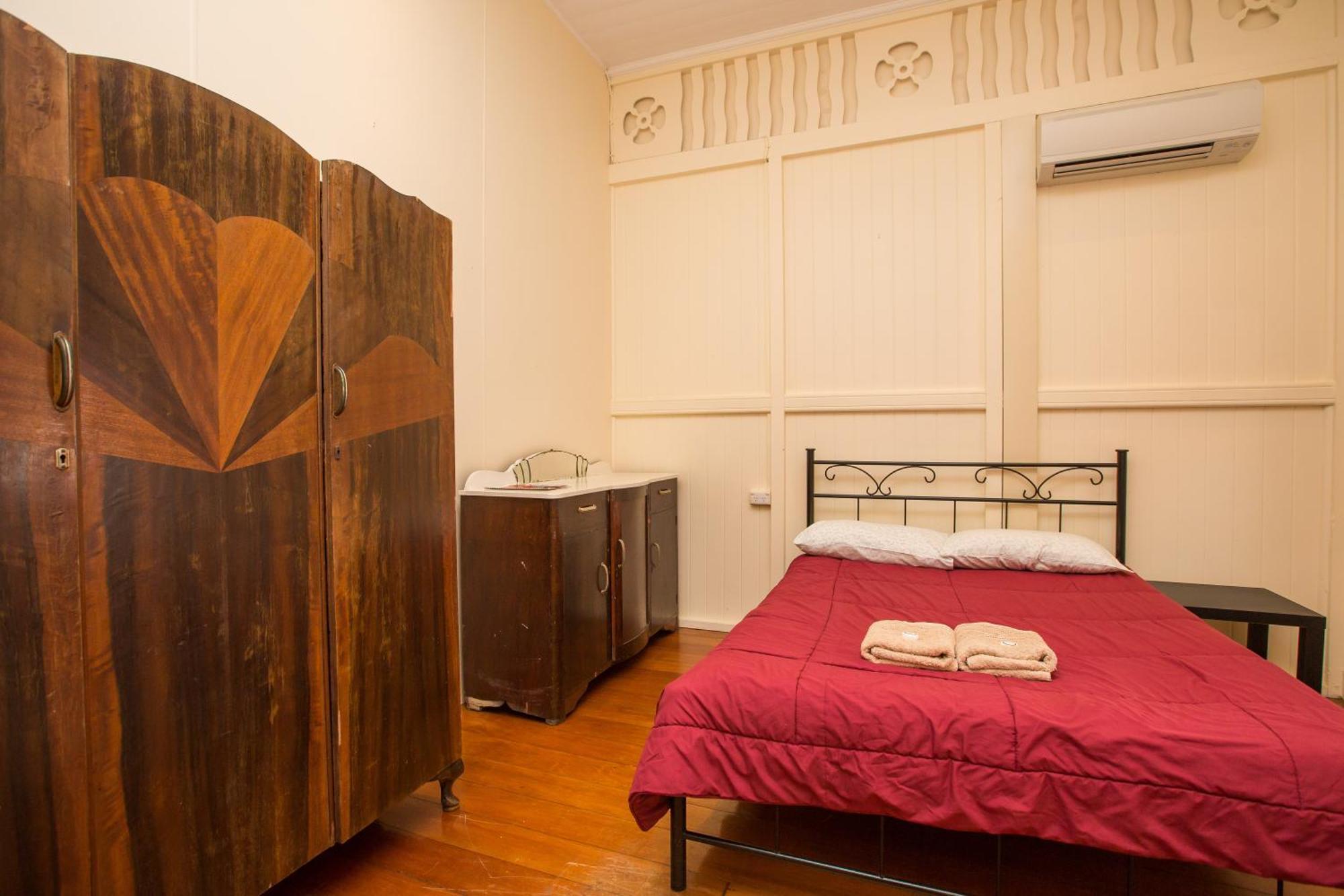 Ryan'S Rest Boutique Accommodation Кернс Номер фото