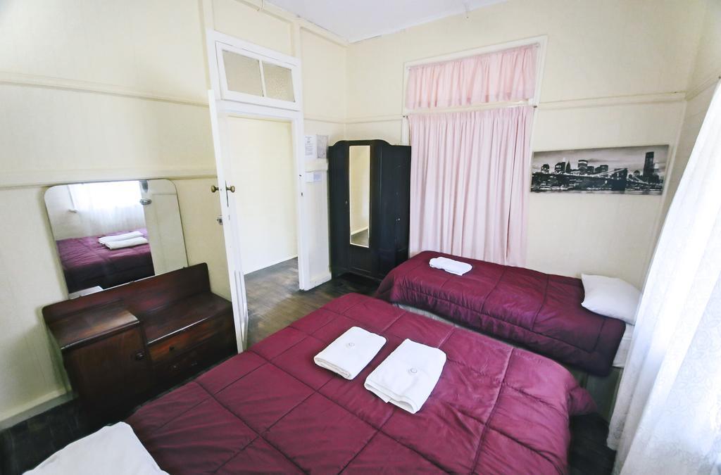 Ryan'S Rest Boutique Accommodation Кернс Екстер'єр фото