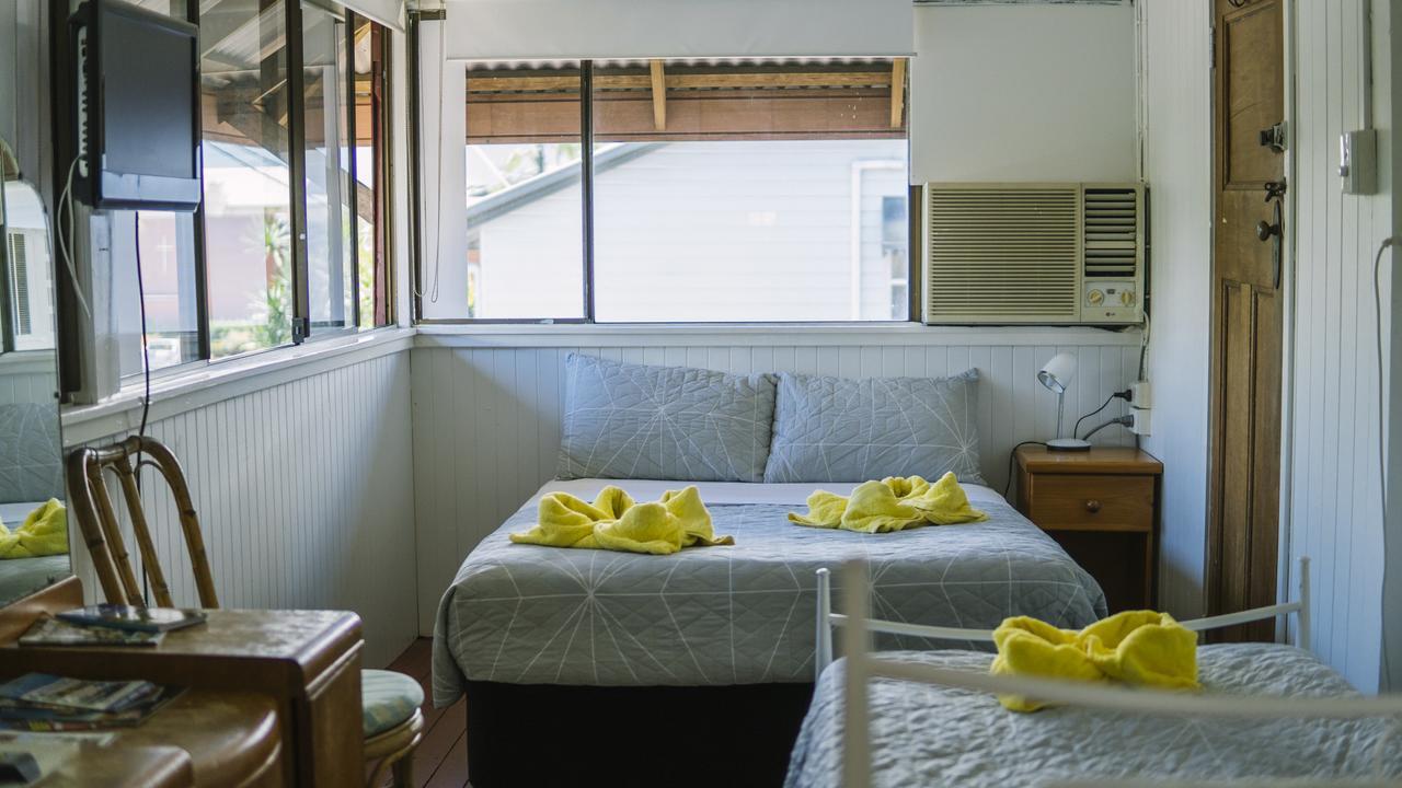 Ryan'S Rest Boutique Accommodation Кернс Екстер'єр фото