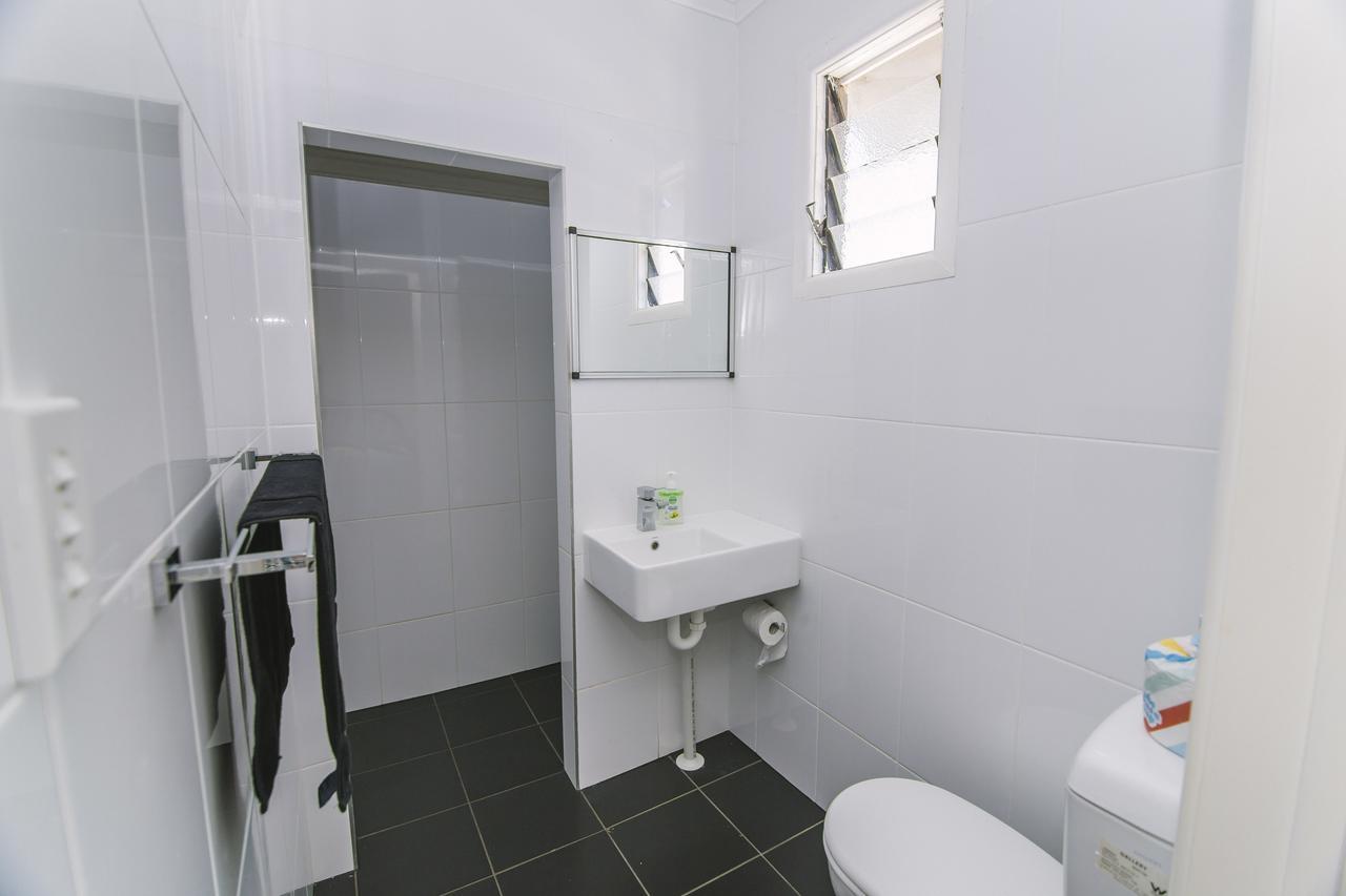 Ryan'S Rest Boutique Accommodation Кернс Екстер'єр фото