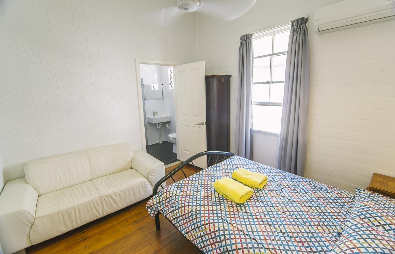Ryan'S Rest Boutique Accommodation Кернс Екстер'єр фото