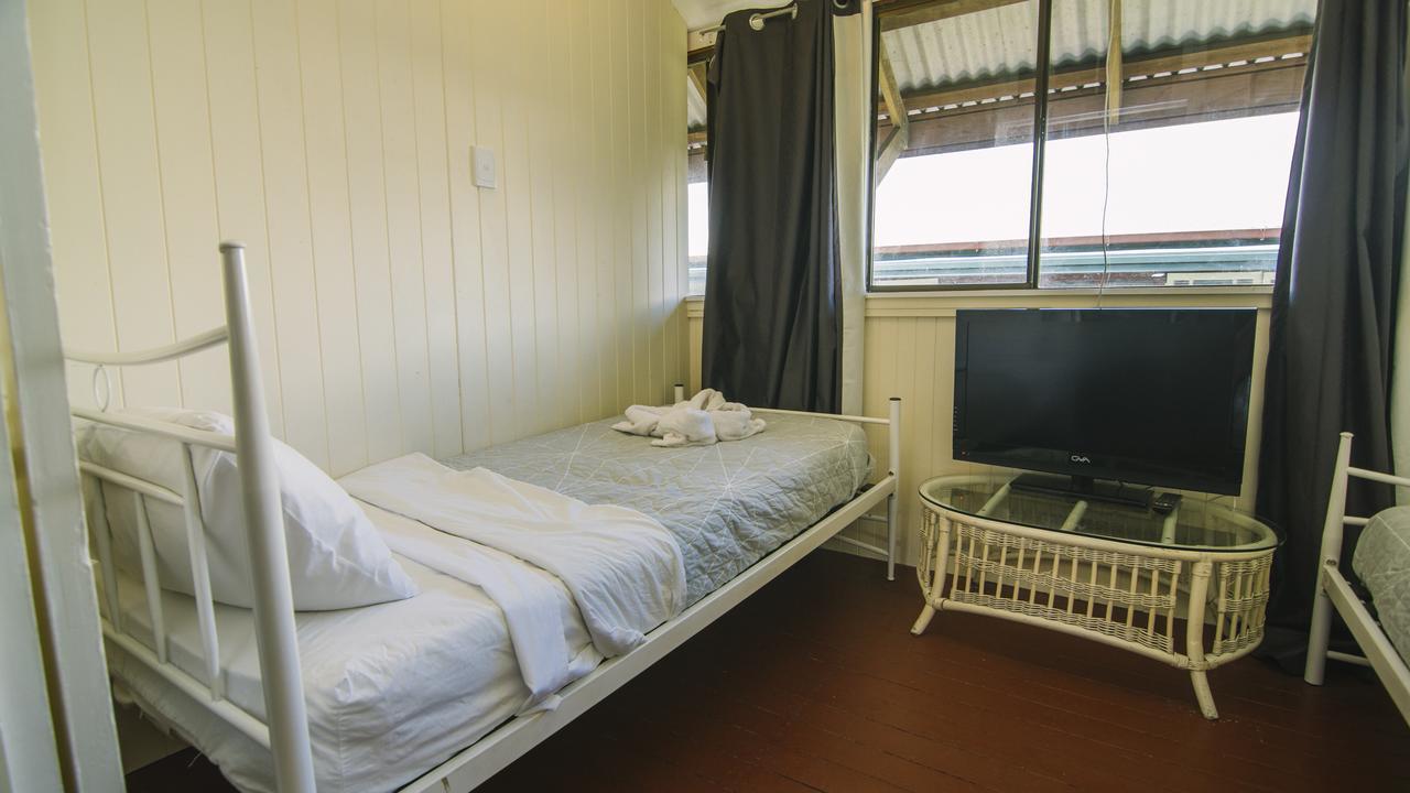 Ryan'S Rest Boutique Accommodation Кернс Екстер'єр фото
