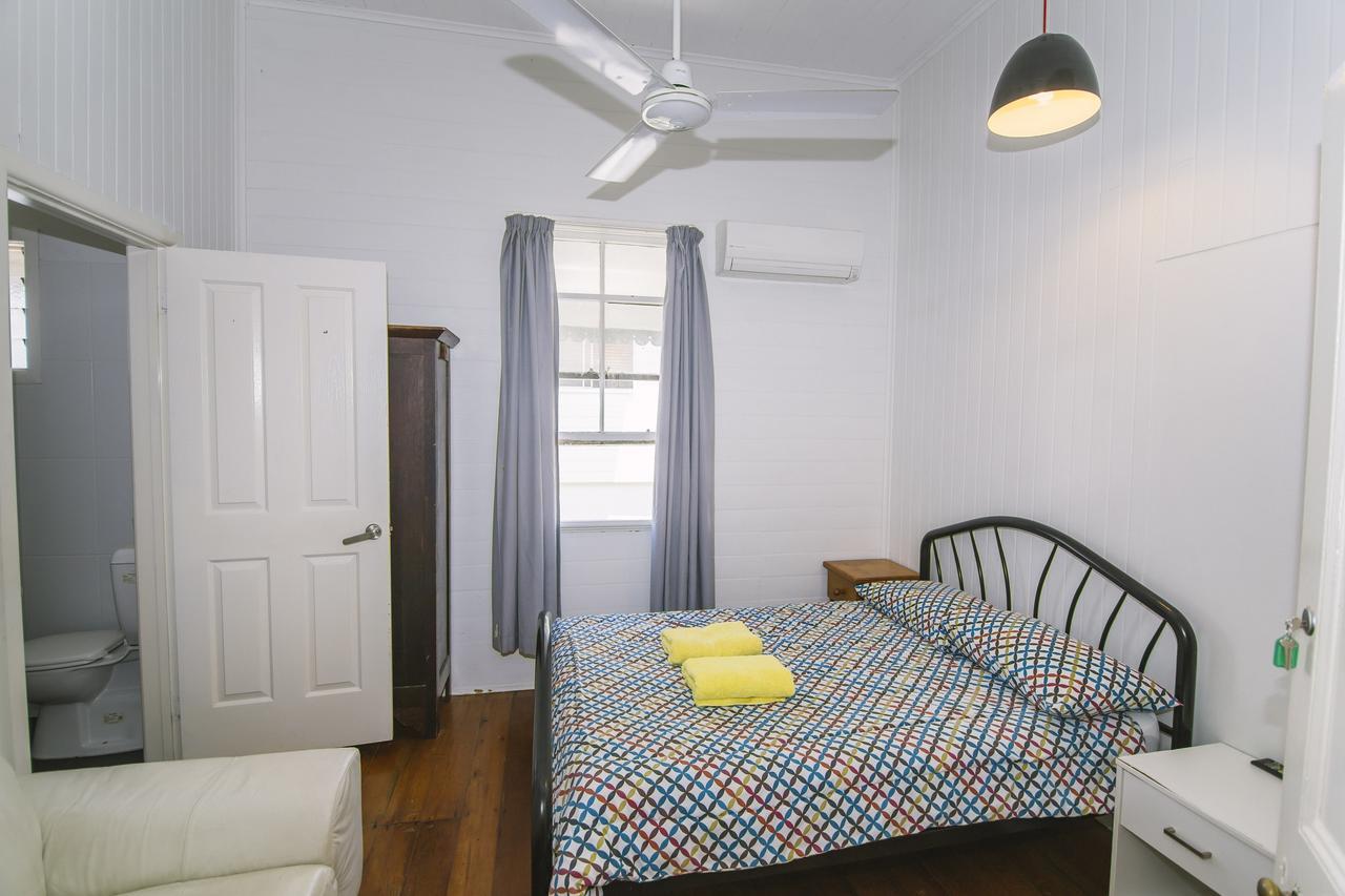 Ryan'S Rest Boutique Accommodation Кернс Екстер'єр фото