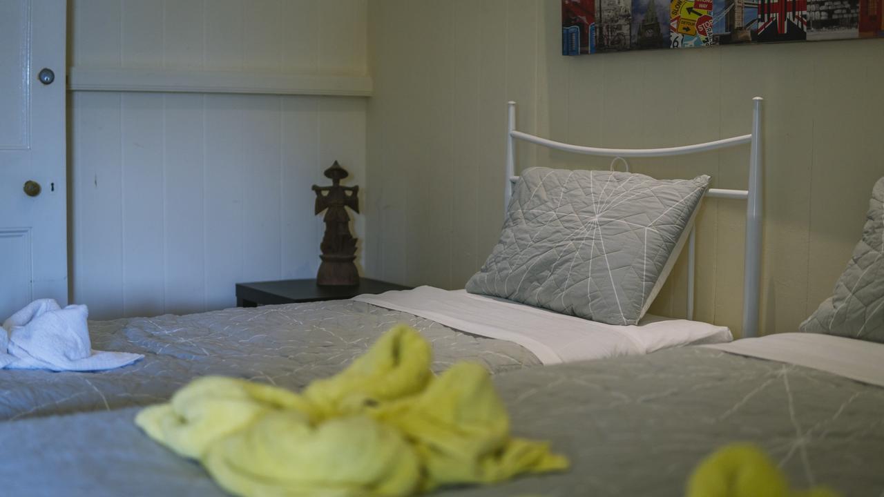 Ryan'S Rest Boutique Accommodation Кернс Екстер'єр фото
